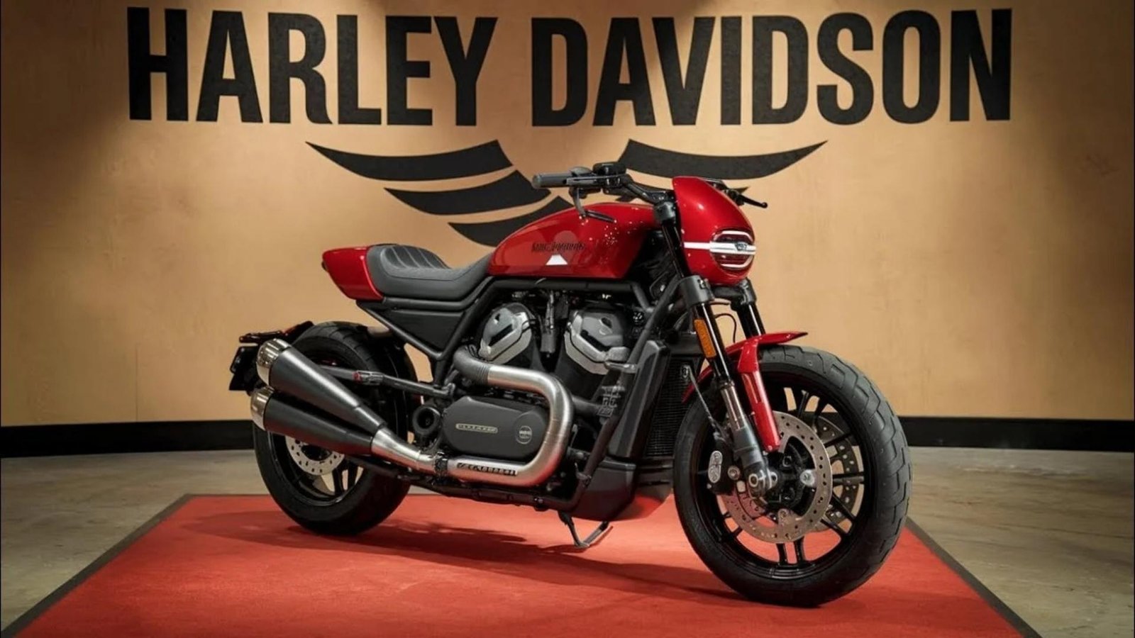 Harley Davidson X440 – 440cc Engine, 55 KM/L Mileage & Muscular Design At Just ₹7,999 EMI Only!