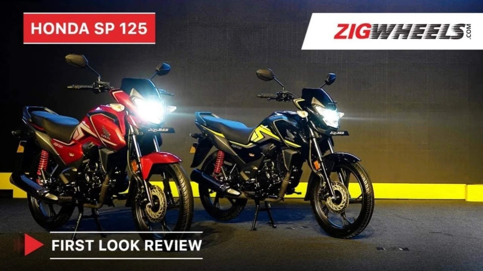 Honda SP 125 Review: Mileage, Features, and Sporty Vibes - Ultimate 125cc Bike for Style and Savings!