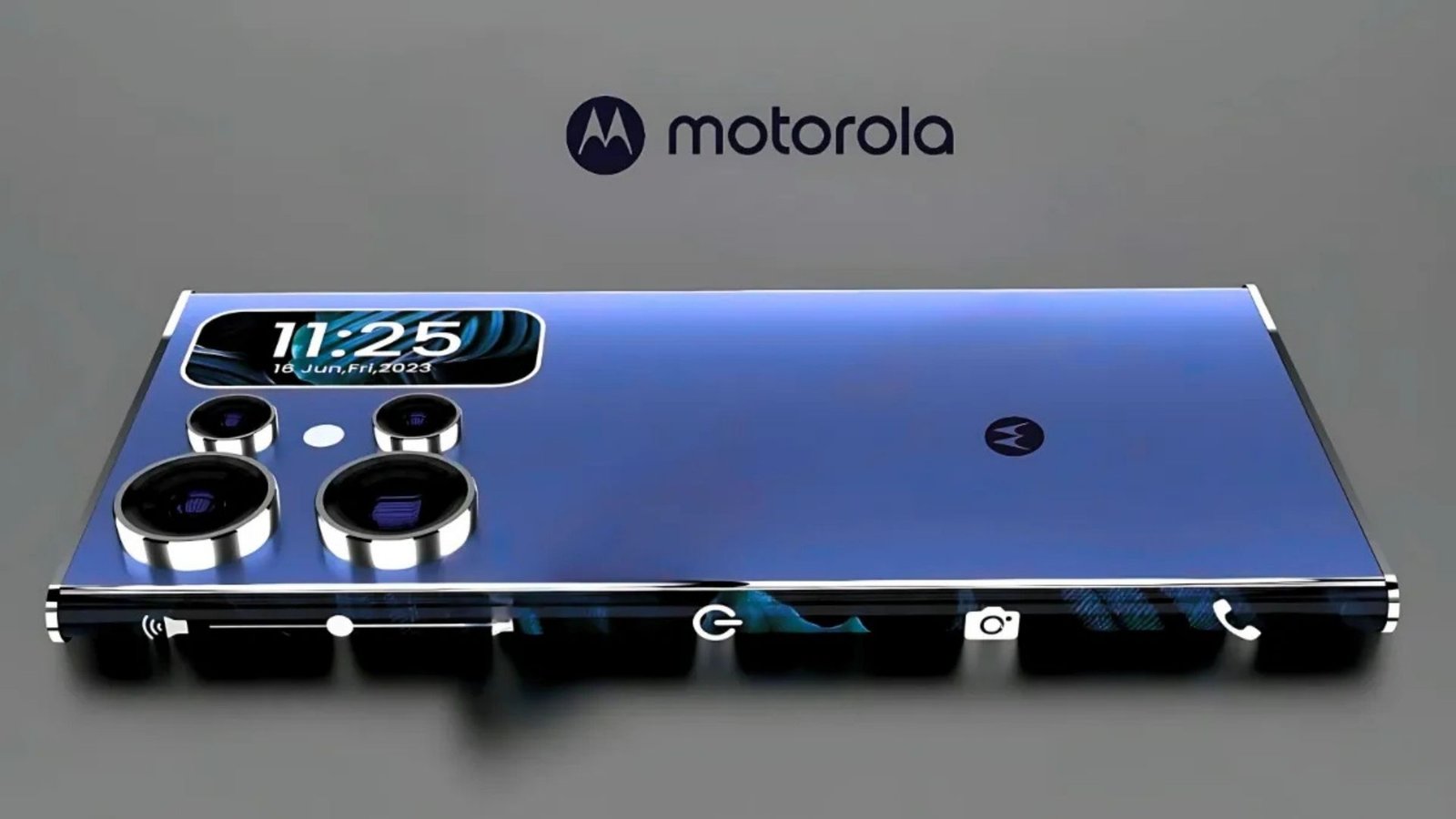 Motorola Edge 60 Fusion: Stunning Display & Power-Packed, 50MP Camera, 68W Charging, Affordable Price!
