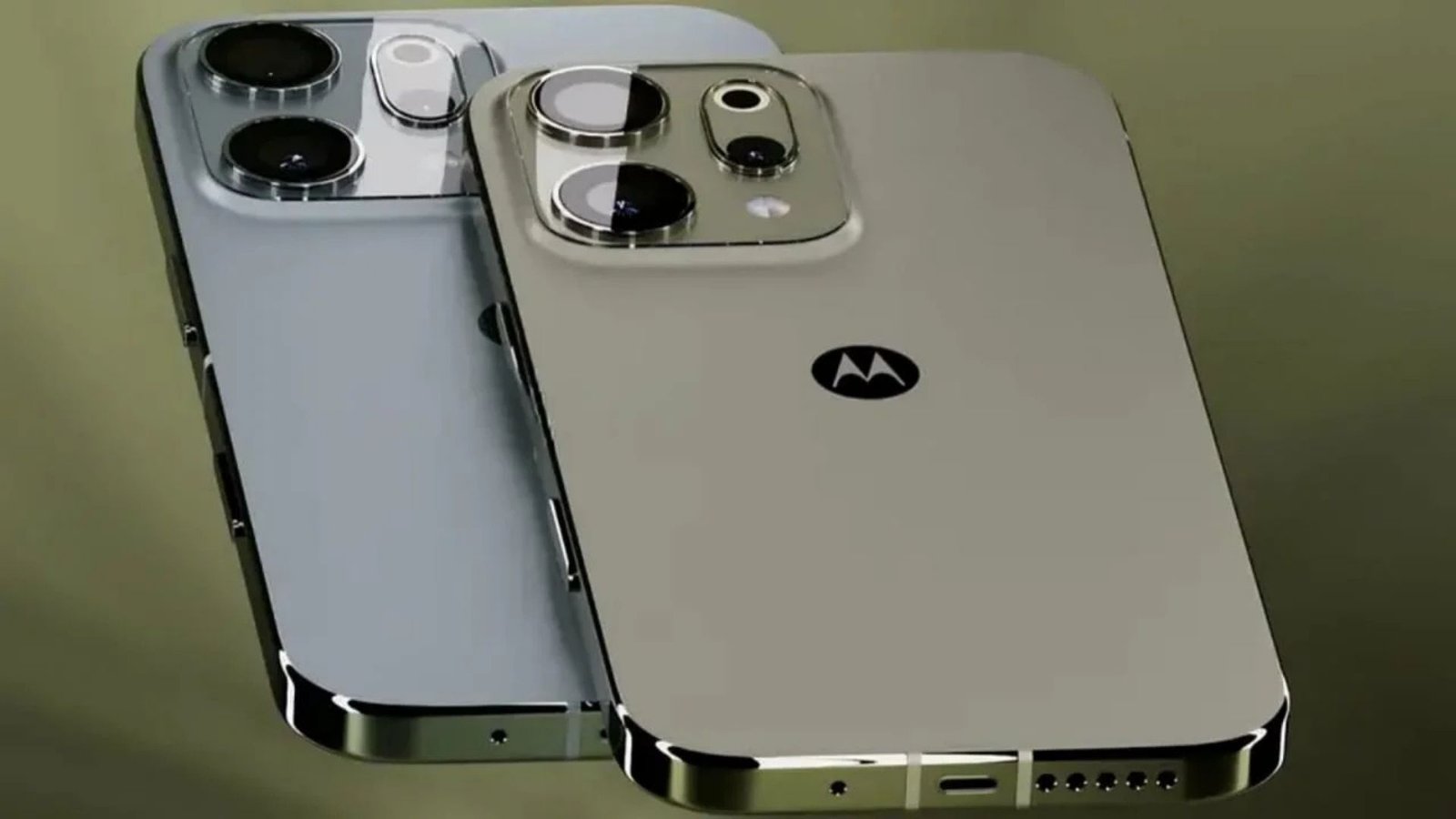 Motorola Edge 60 Ultra 5G: 250W Charging, 300MP Camera, & 144Hz Display for Just ₹11,990!