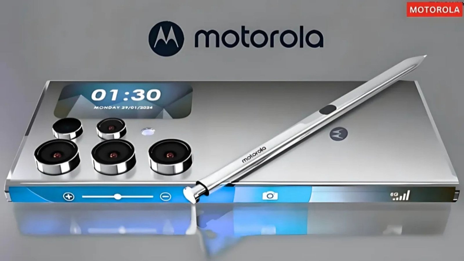 Motorola Edge 70 Launch: Game-Changer with 144Hz Display and AI Cameras - Best Mid-Range Phone