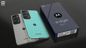 Motorola Moto 50 Pro 5G