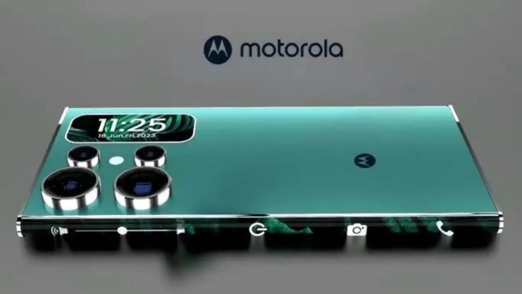 Motorola Moto 60 Ultra 5G: Flagship 200MP Beast Camera, 7400mAh Battery, 120W Charging at Unbeatable Price!