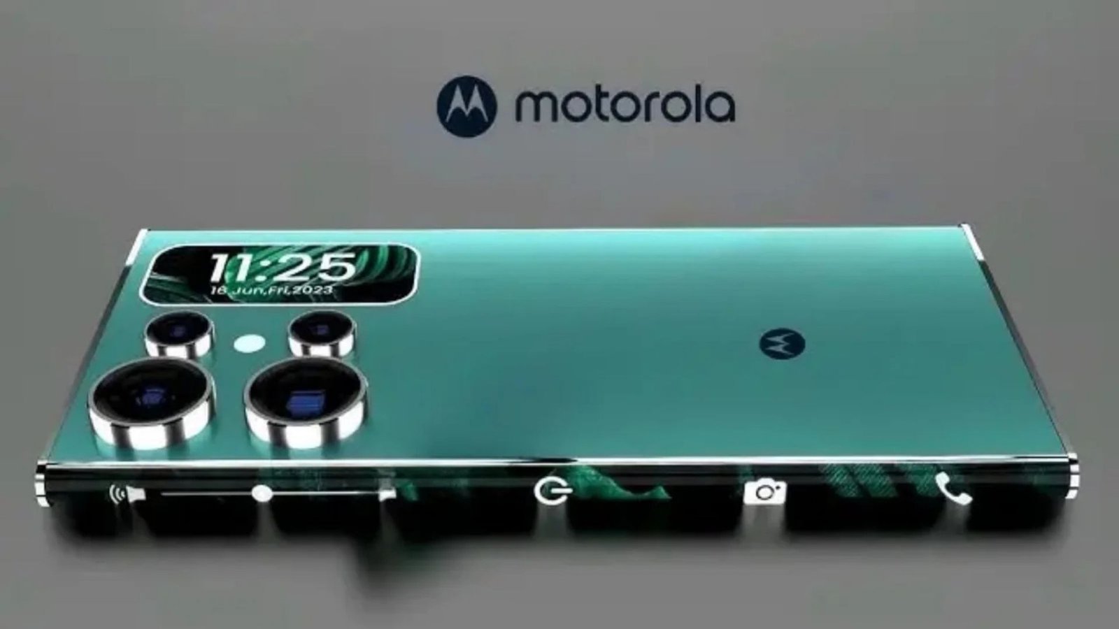 Motorola Moto 60 Ultra 5G: Flagship 200MP Beast Camera, 7400mAh Battery, 120W Charging at Unbeatable Price!