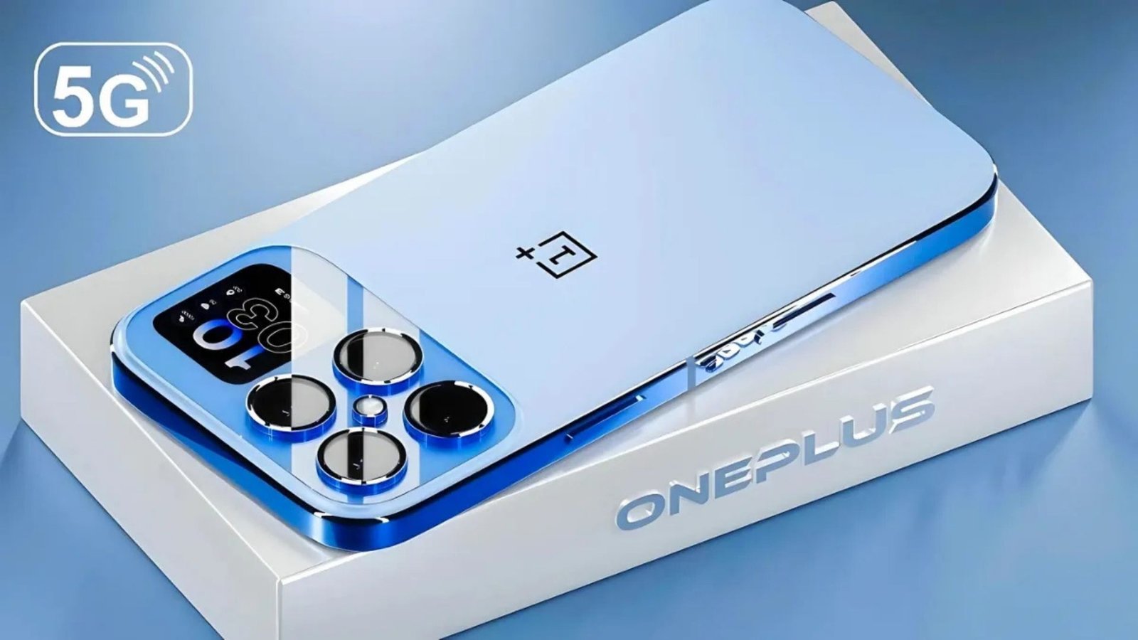 OnePlus 13 Pro 5G Leaked: Periscope Camera, Snapdragon 8 Gen 4 and Bold New Design - Could Outshine iPhone in 2025