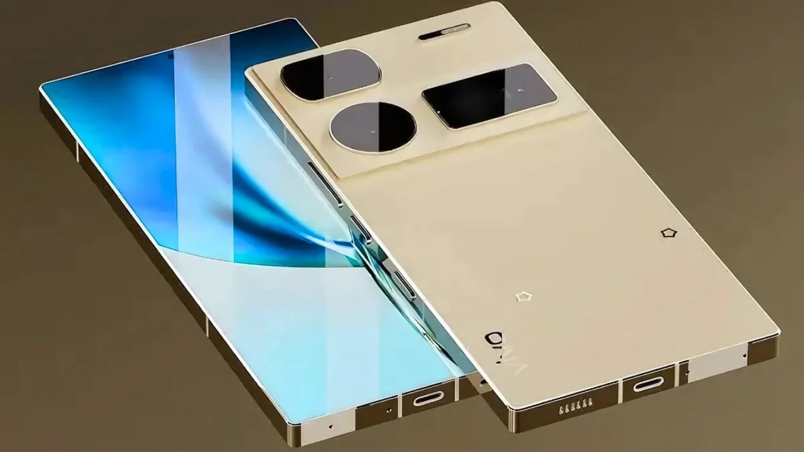 Vivo X200 Ultra 5G 2025: 6.82″ Quad‑Curved Display, Snapdragon 8 Elite, 6000 mAh Battery & ZEISS Triple Cameras