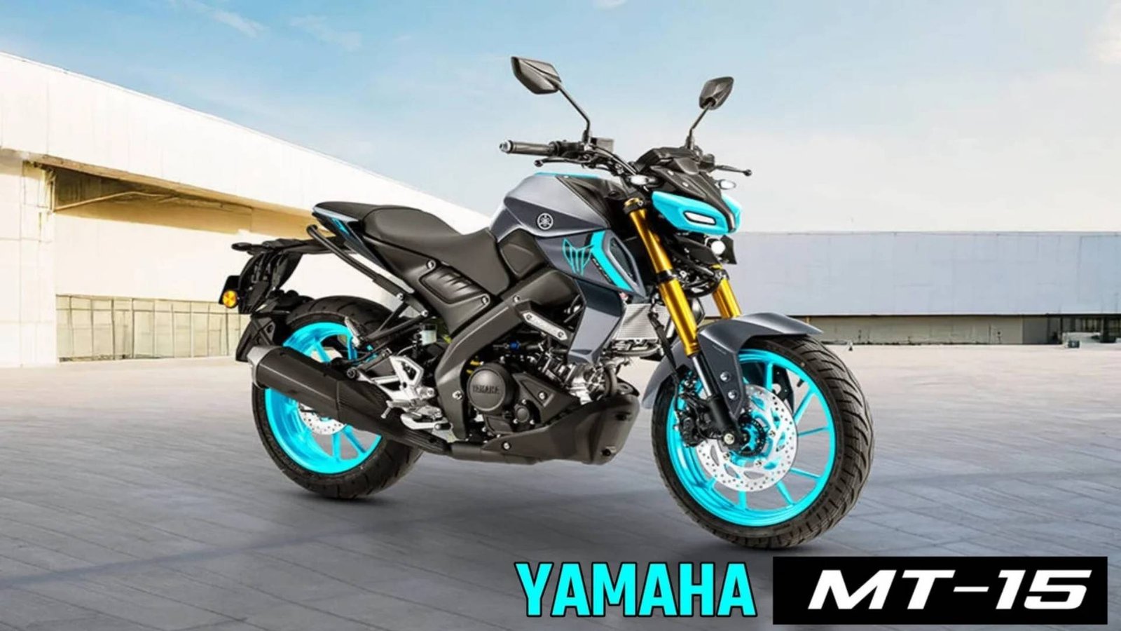 Yamaha MT-15: The Ultimate Streetfighter with Stellar Mileage and Style
