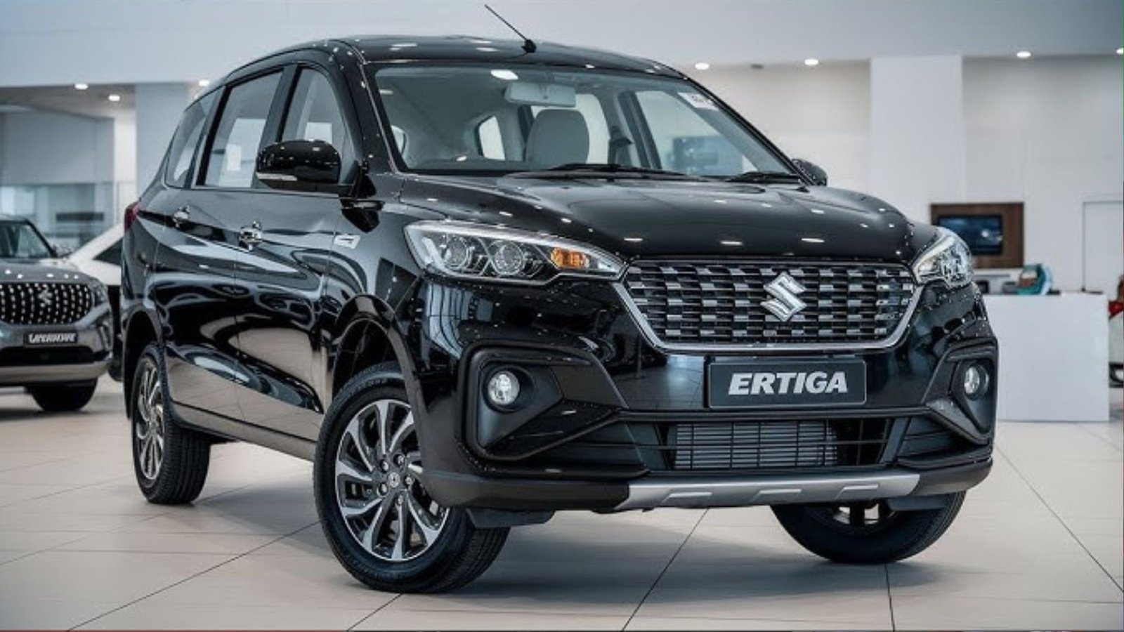 Maruti Ertiga