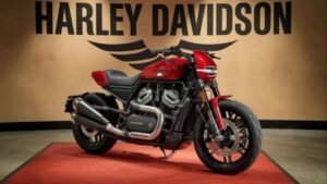 Harley-Davidson X440