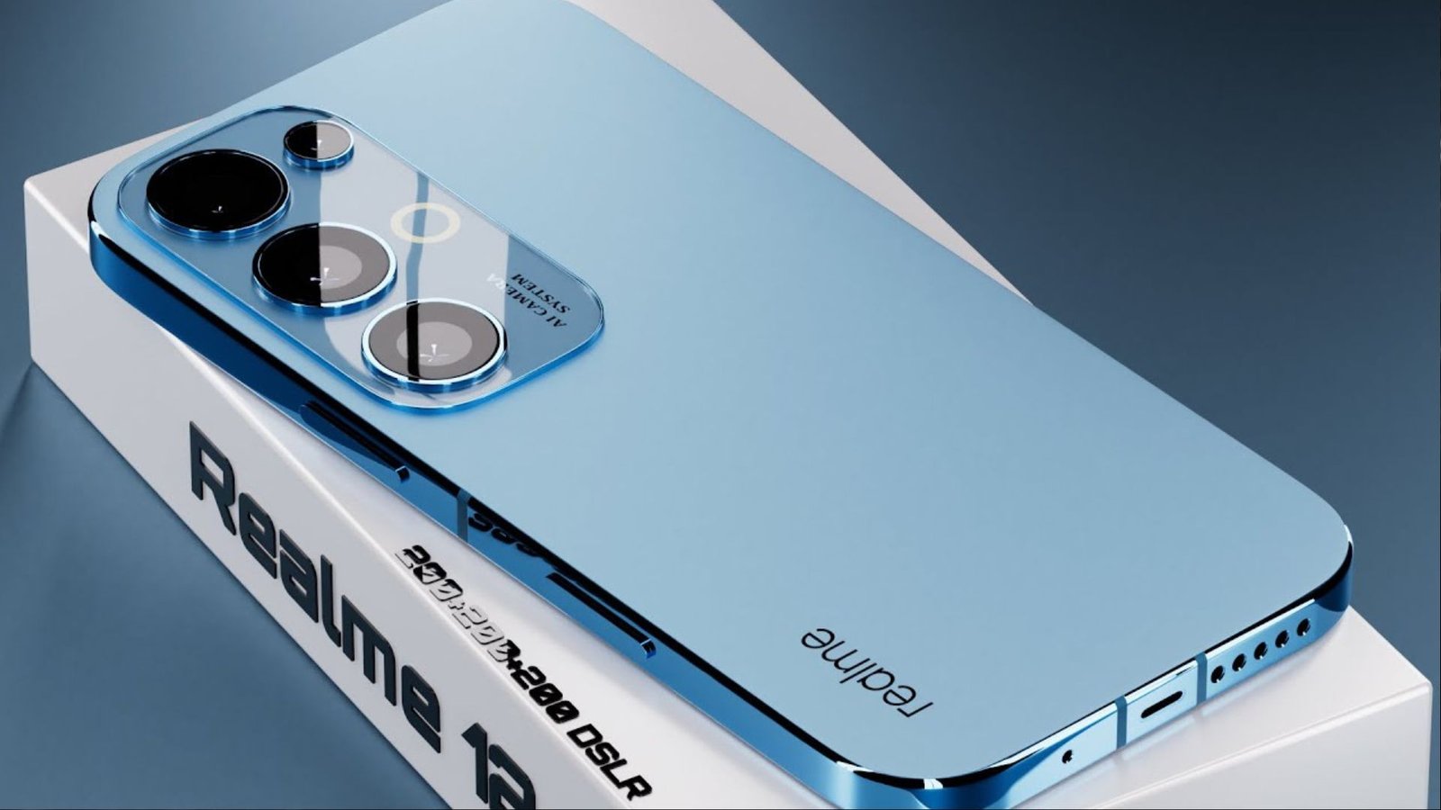 Realme 15 Pro